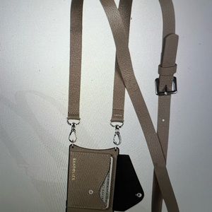 Bandolier/ Hailey iPhone 13 Pro Case